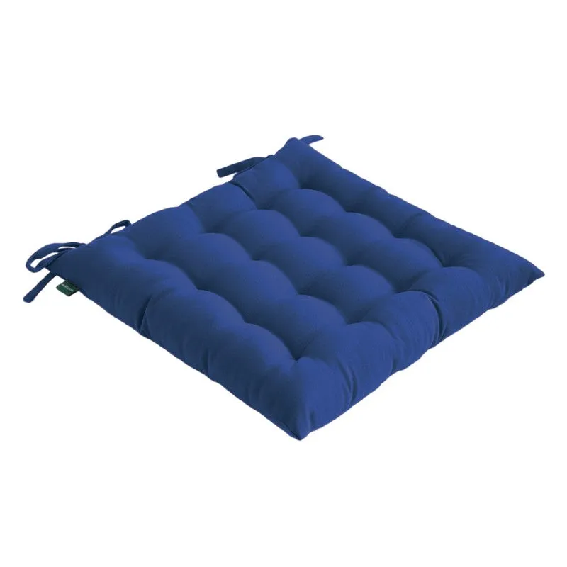 Rowan Chair Pad (Classic Blue) - Set Of Six media 7