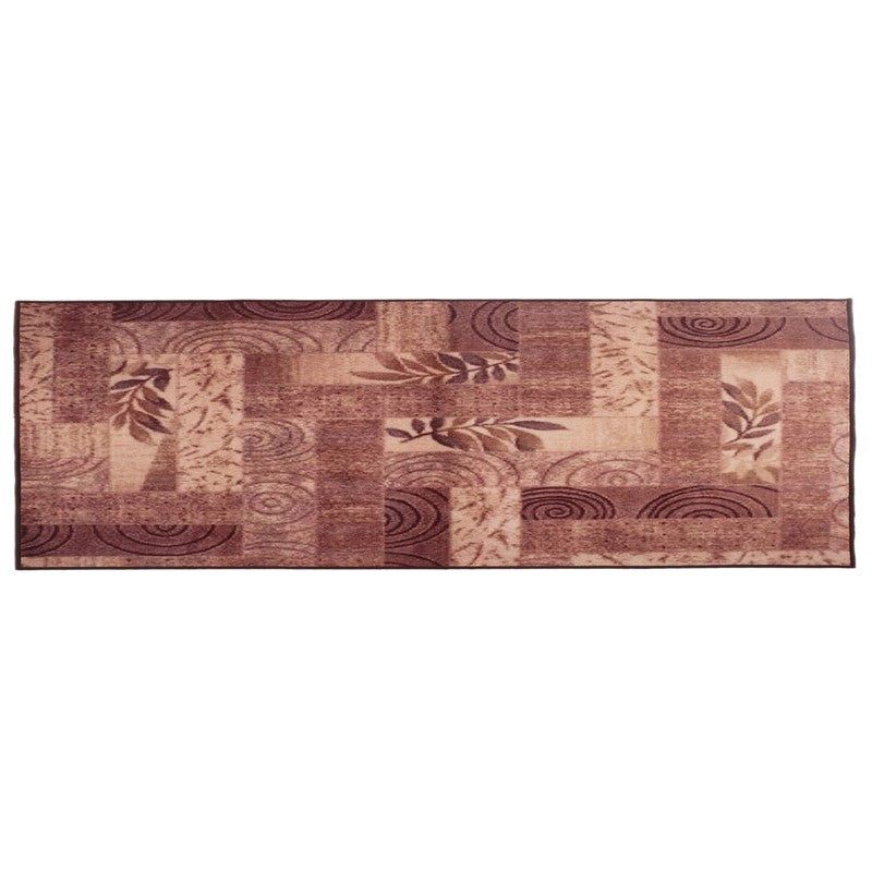 Wildbloom Nylon Runner Rug