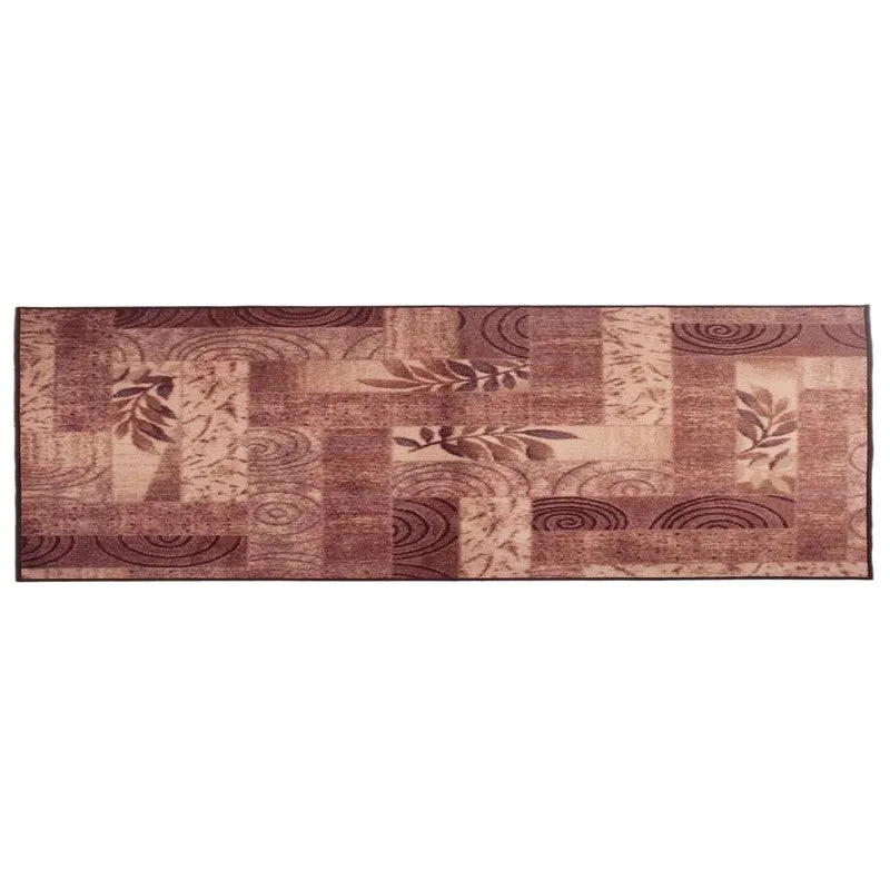 Wildbloom Nylon Runner Rug media 1