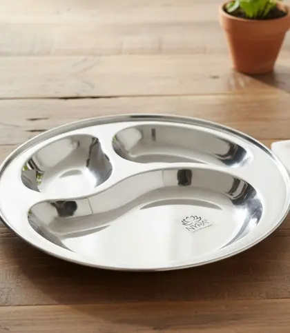Stainless Steel
