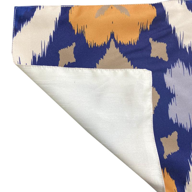 Emery Poly Canvas Table Runner media 5