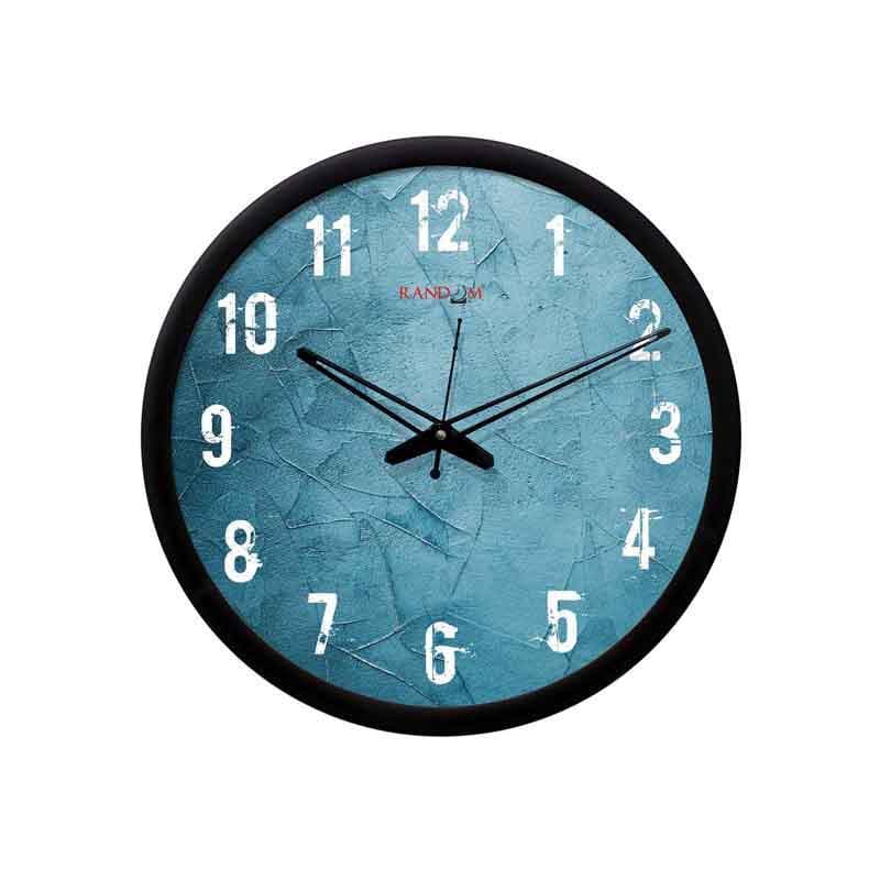 Pacific Wall Clock media 3