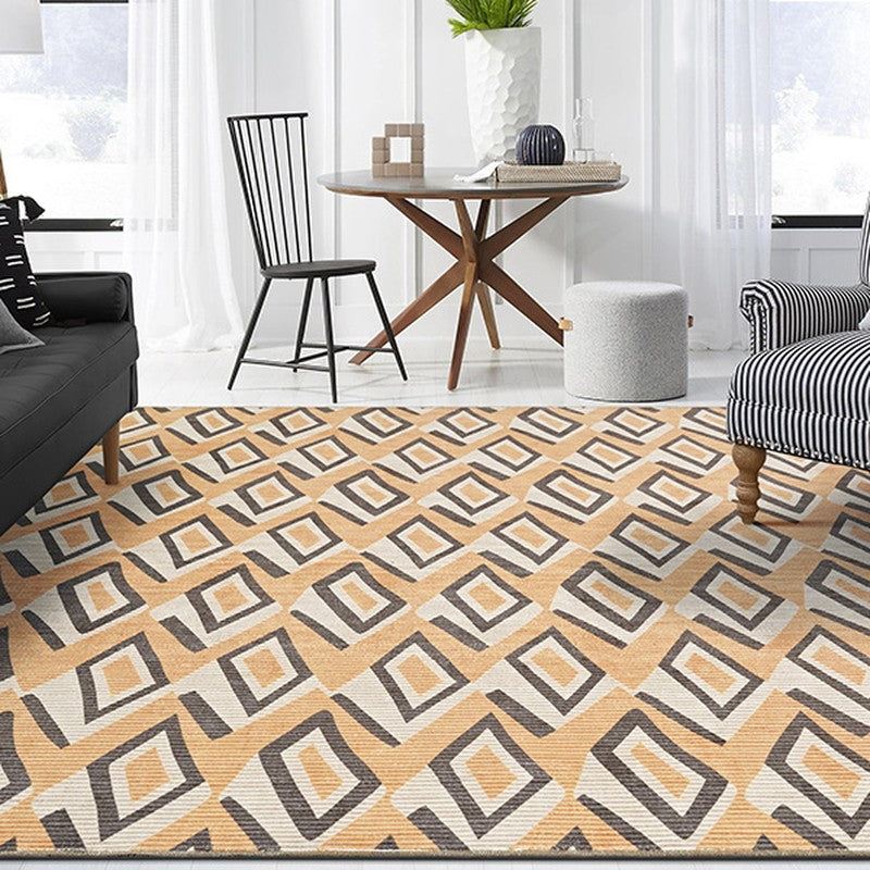 Mysera Dusk Non Anti Skid Carpet media 3