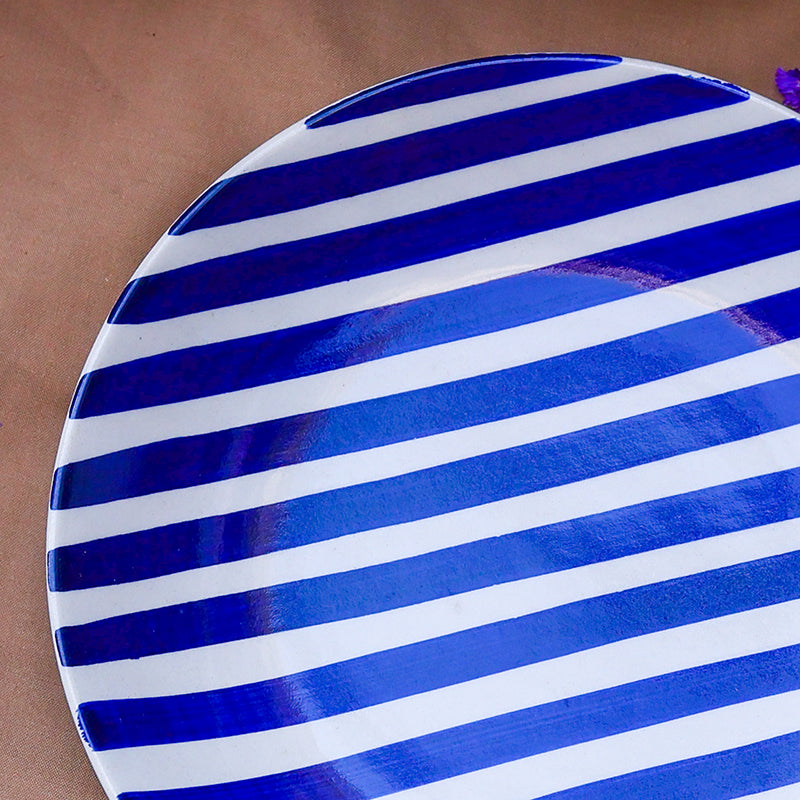 Caterina Vero Ceramic Quarter Plate media 3