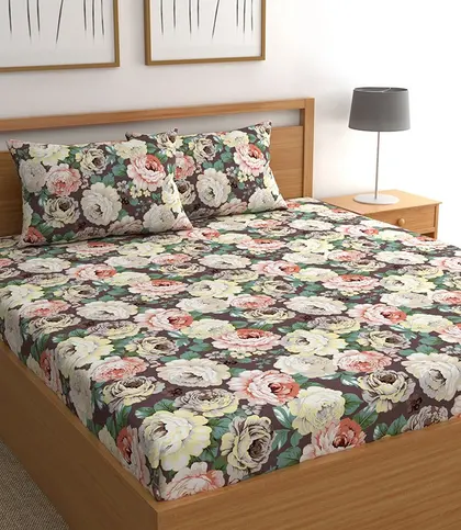 Glace Cotton/Microfiber