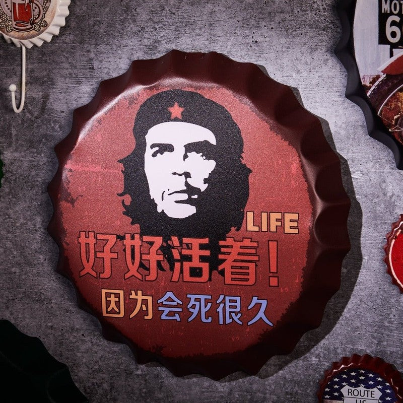 Che Guevara- Victory