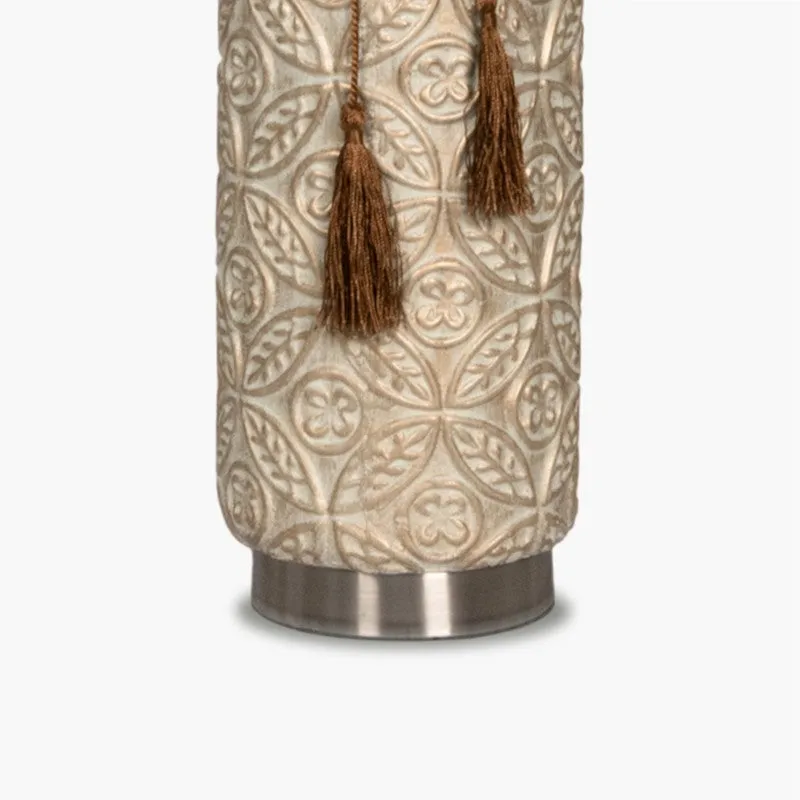 Fluxora Ceramic Vase - Large media 5