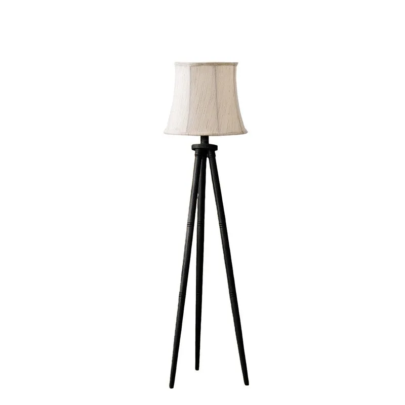 TaperAura Elite Floor Lamp (White) media 3