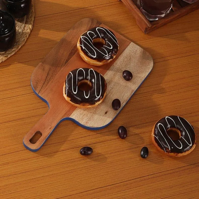 Desha Mangowood Platter media 3