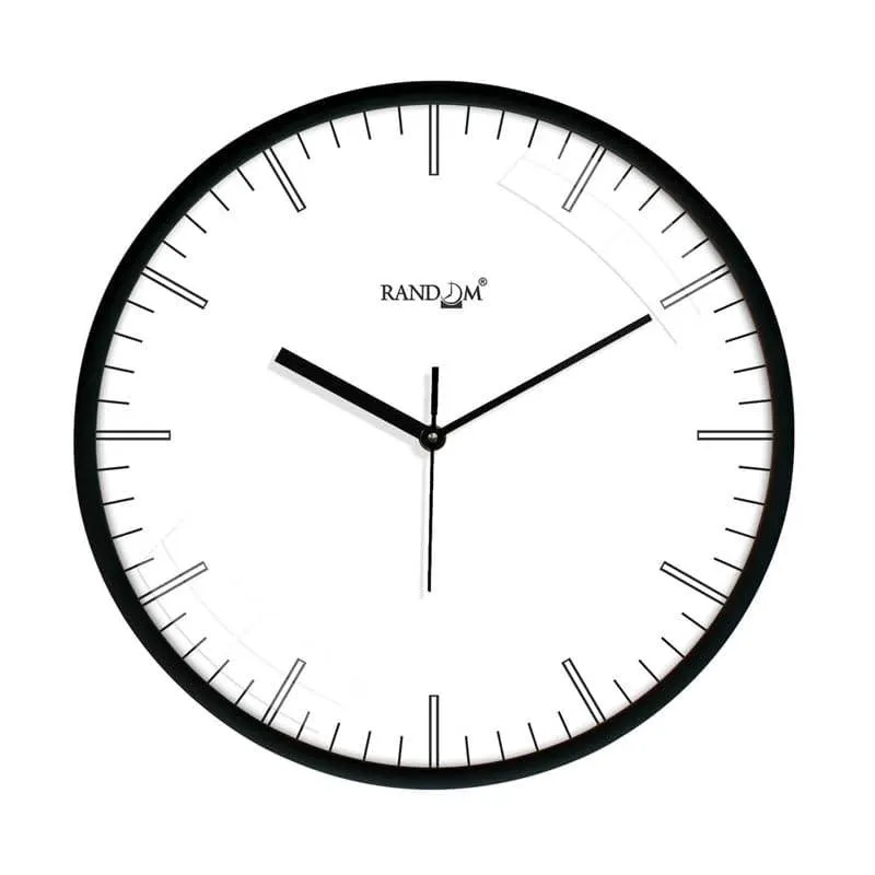 Landana Wall Clock media 3