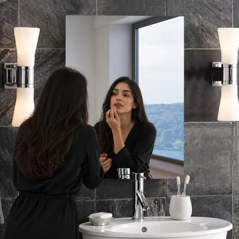 AquaVista Bath Mirror media 1