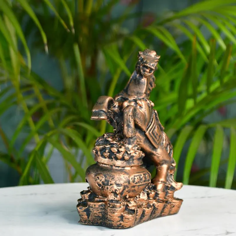 Chetak Treasure Showpiece media 5
