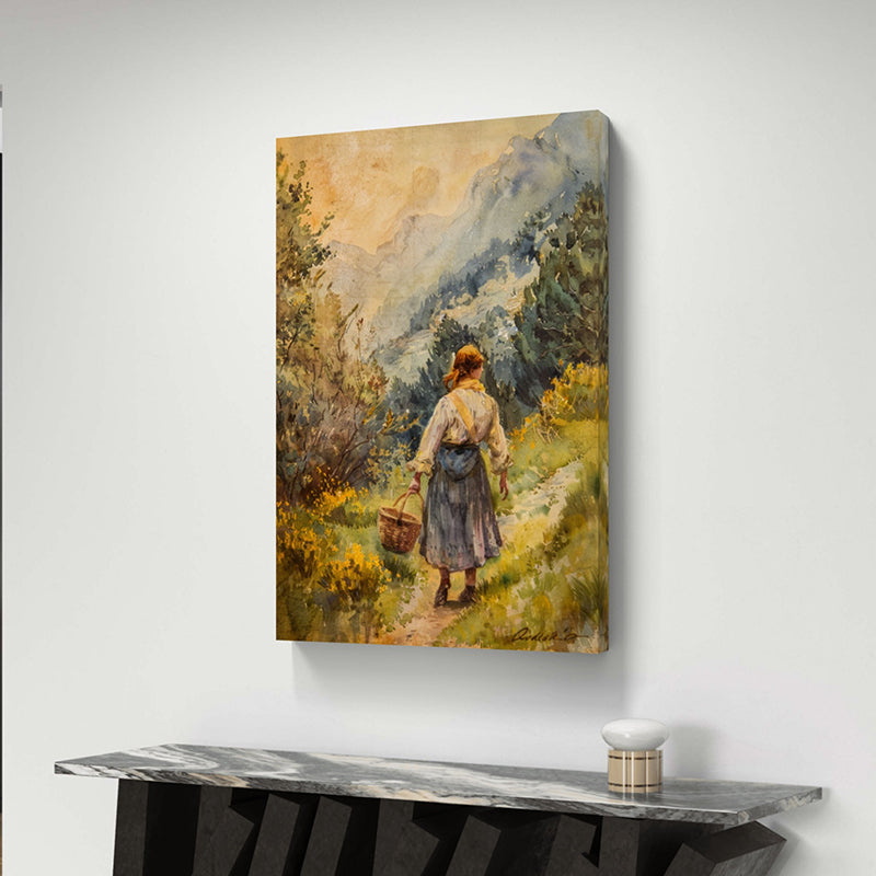Canvas