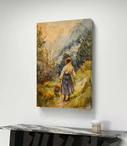 Canvas