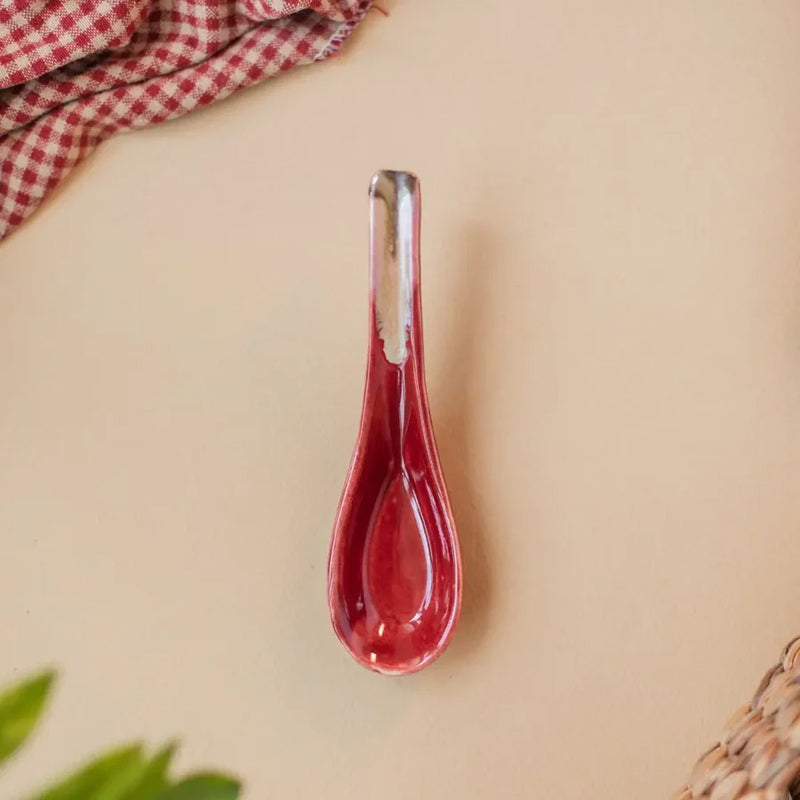 Gramae Soup Spoon - Set Of Two media 4