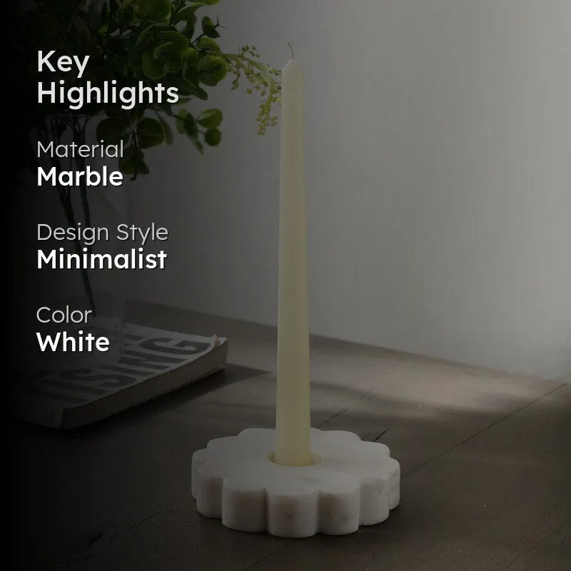 MysticAura Candle Holder media 2