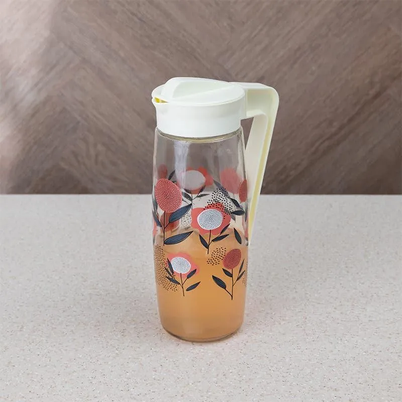 Pitola Flora Jug - 1600 Ml media 4