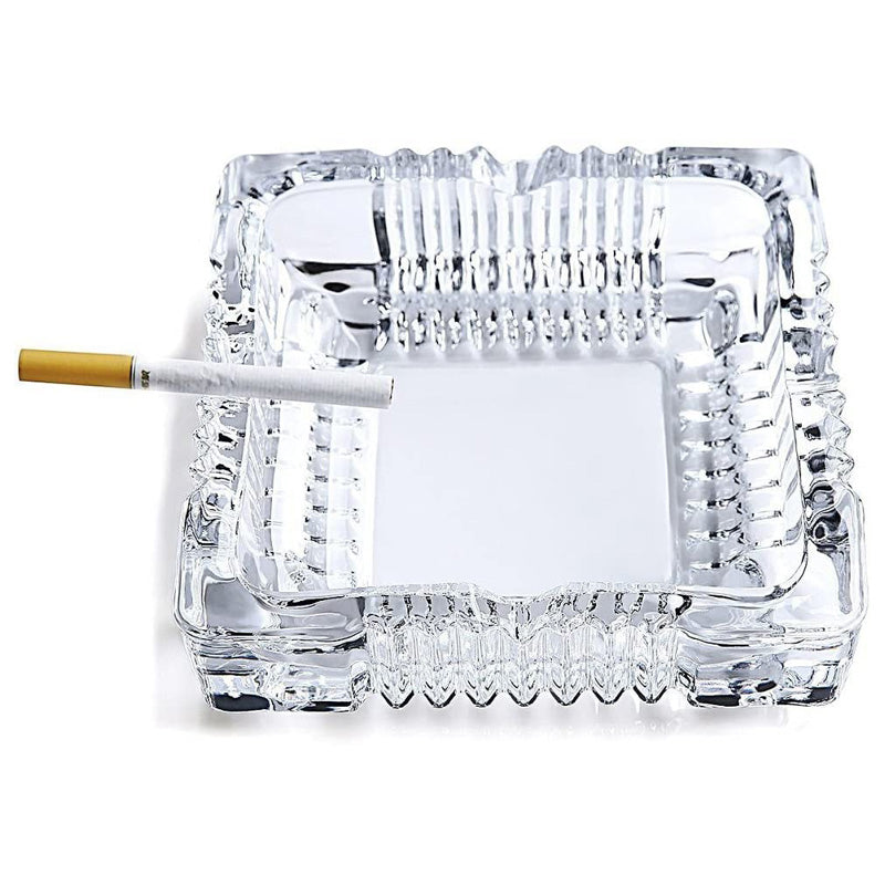Amella Crystal Ashtray media 7