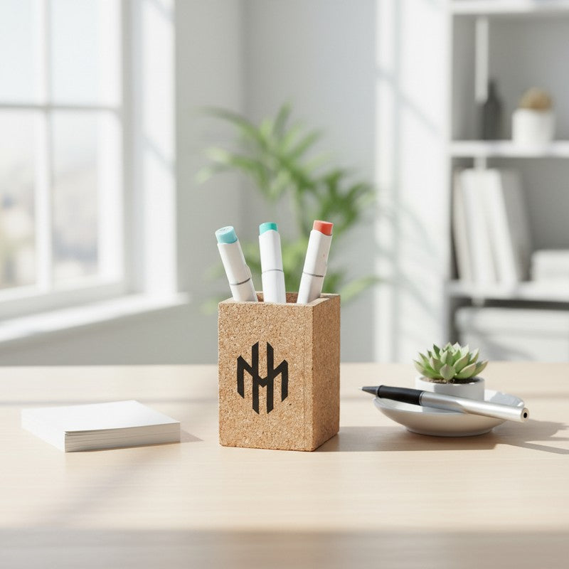 AstraCraft Pen Holder