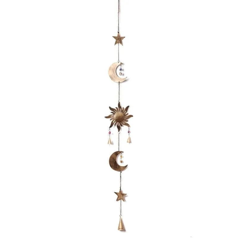 Stellar Charm Winchime media 3