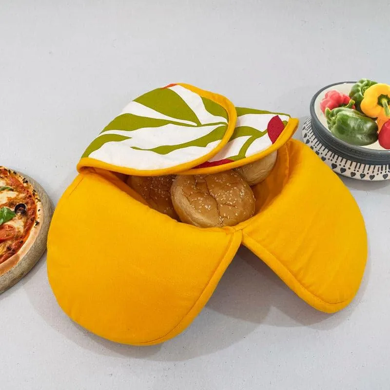 Swayam Miso Bread Basket media 1