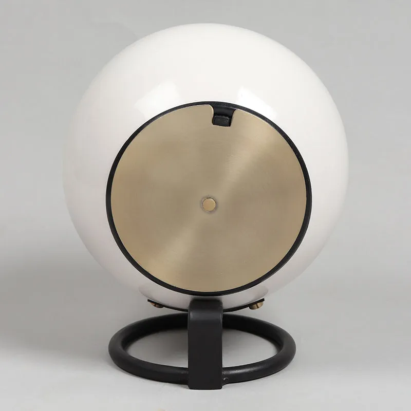 Fika Analog Table Clock media 4