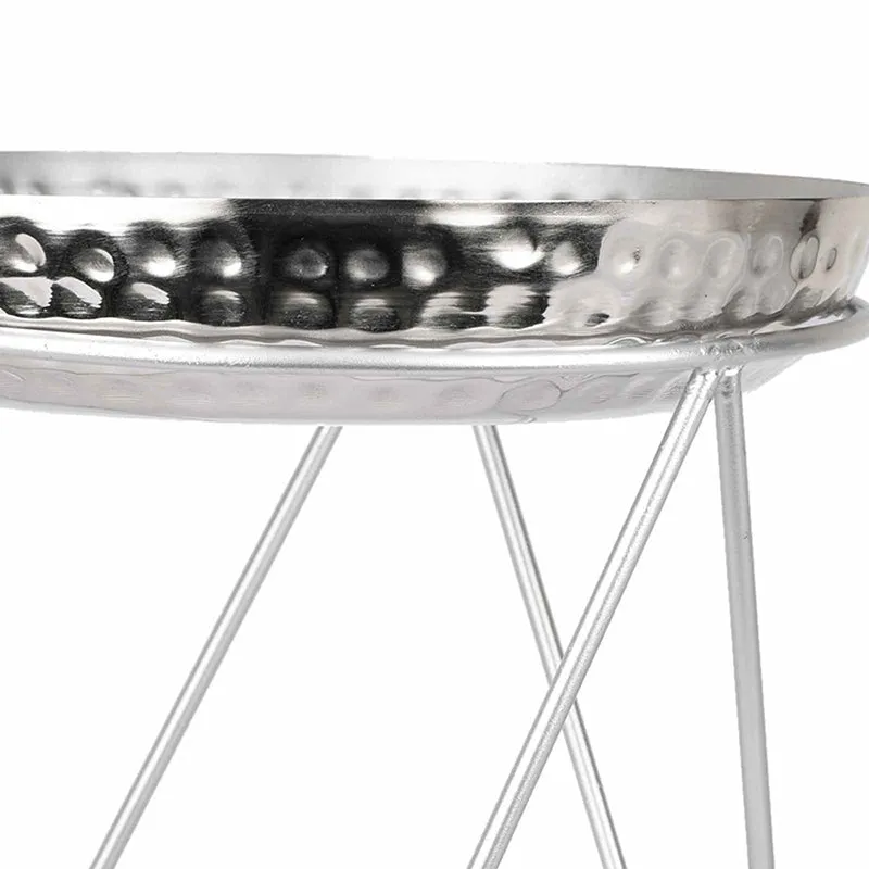 Rajata Candle Holder media 4