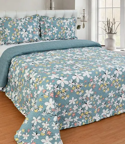 Glace Cotton/Microfiber