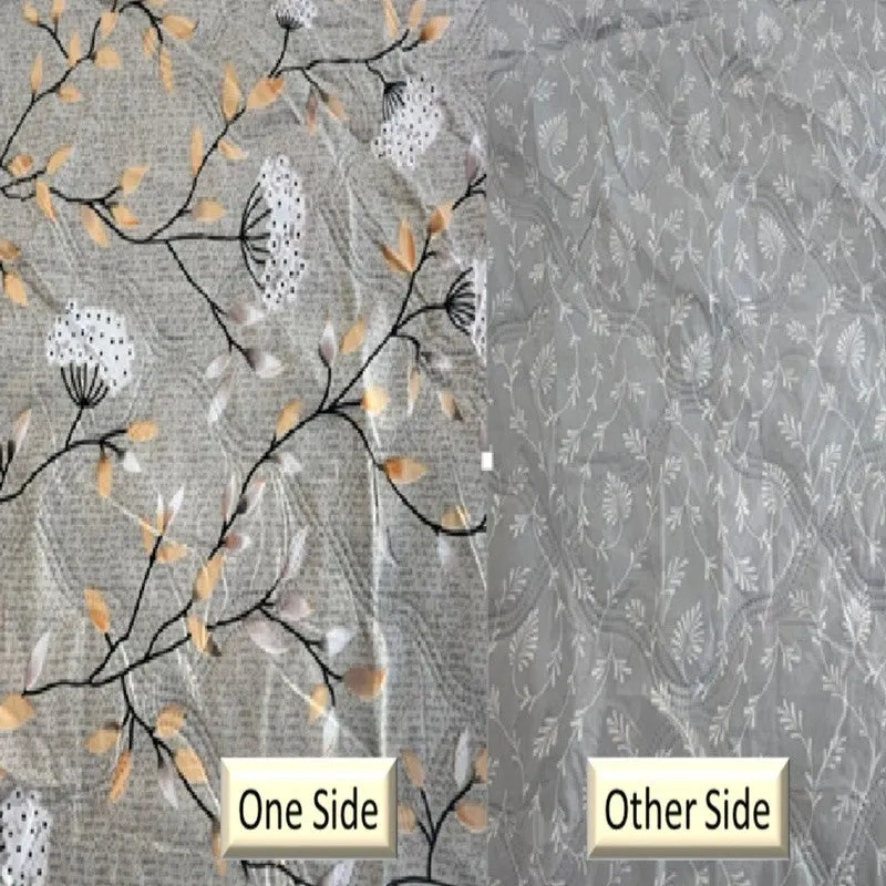 Flora Muse Cotton Comforters - 300 GSM media 7