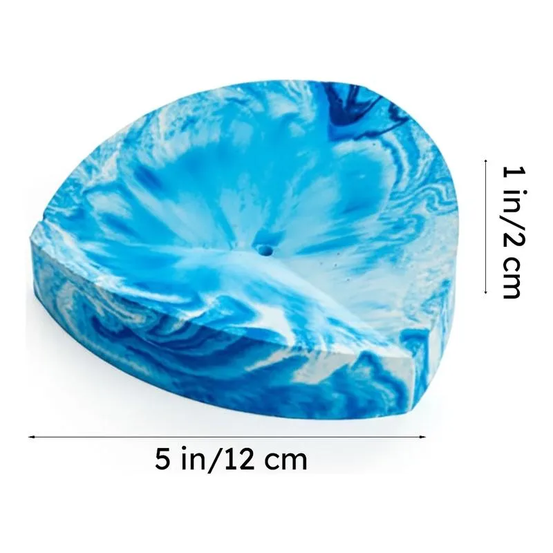 Bredo Incense Holder - Blue media 7