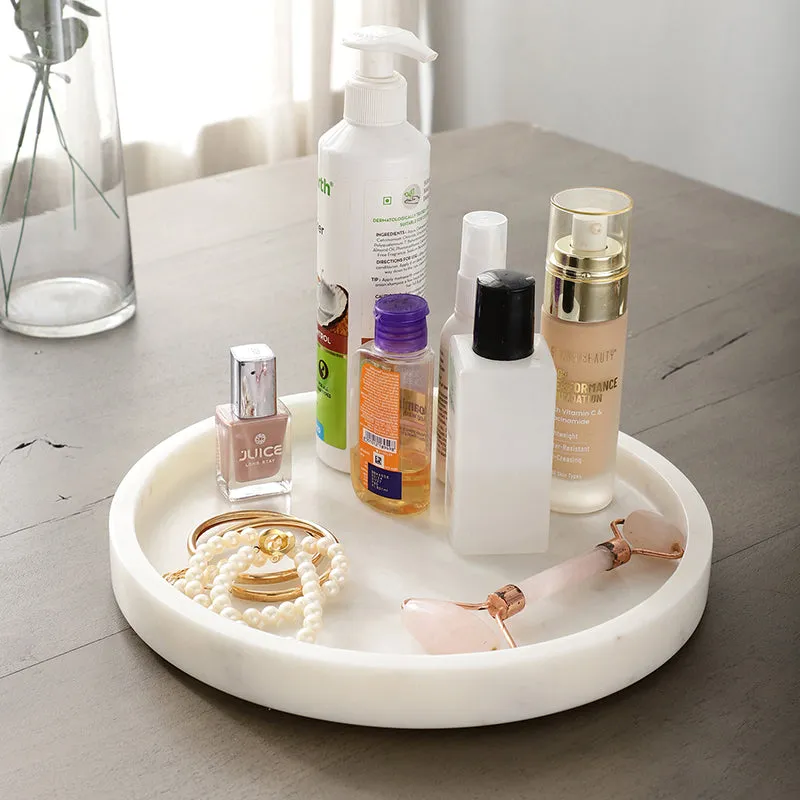 PietraLux Marble Serving Platter media 5