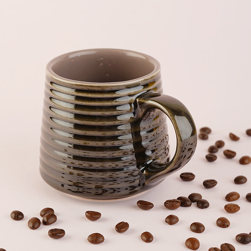 Alvise Ceramic Tea Cup (230 mL)