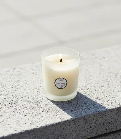 Soy Wax