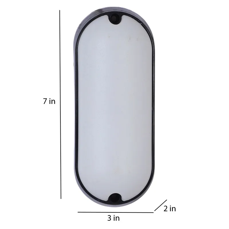 Modina Acrylic Wall Lamp media 9
