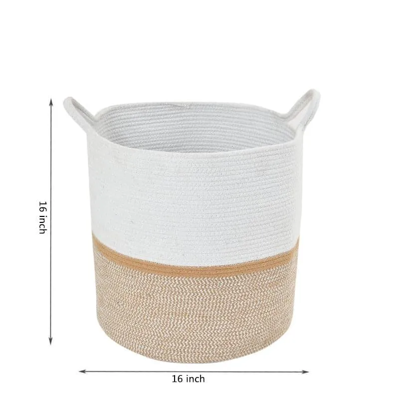 Brido Laundry Basket media 4