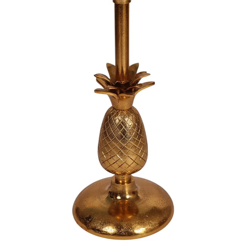 Novara Accent Table - Gold media 7