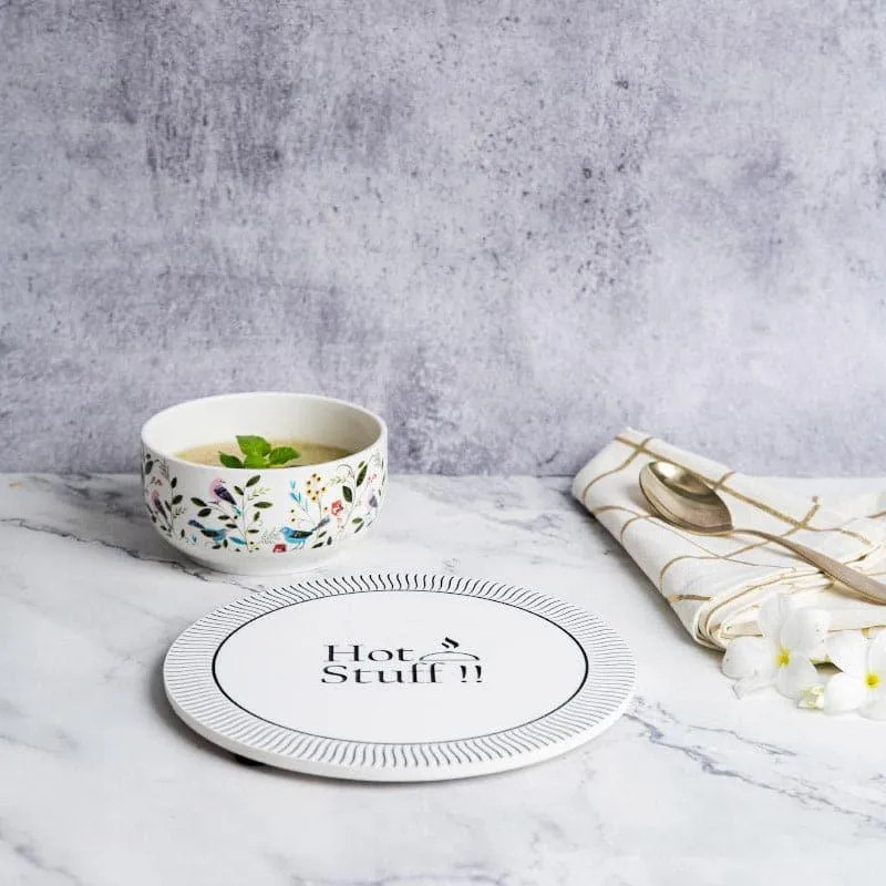 Hot Struff Trivet media 3