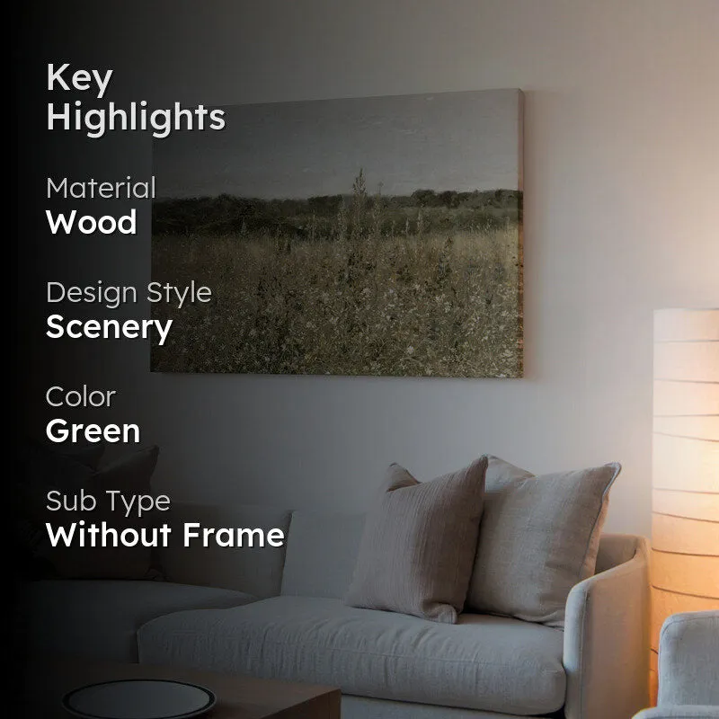 Fairy Fields Wood Wall Art media 2