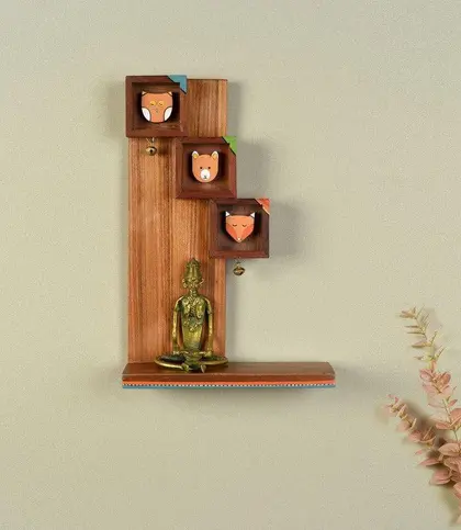 Wood