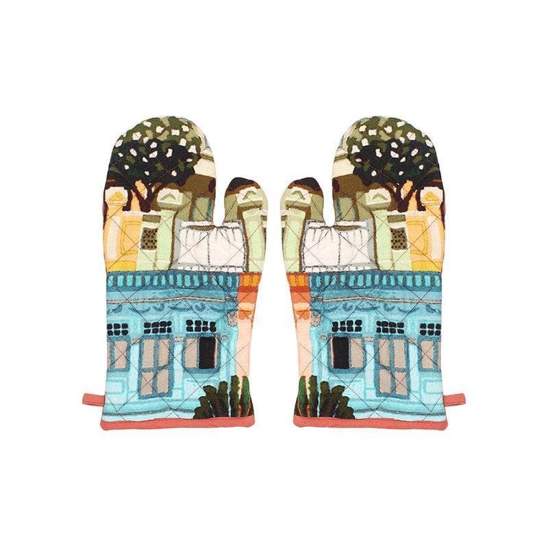 The Shophouses Gloves media 3