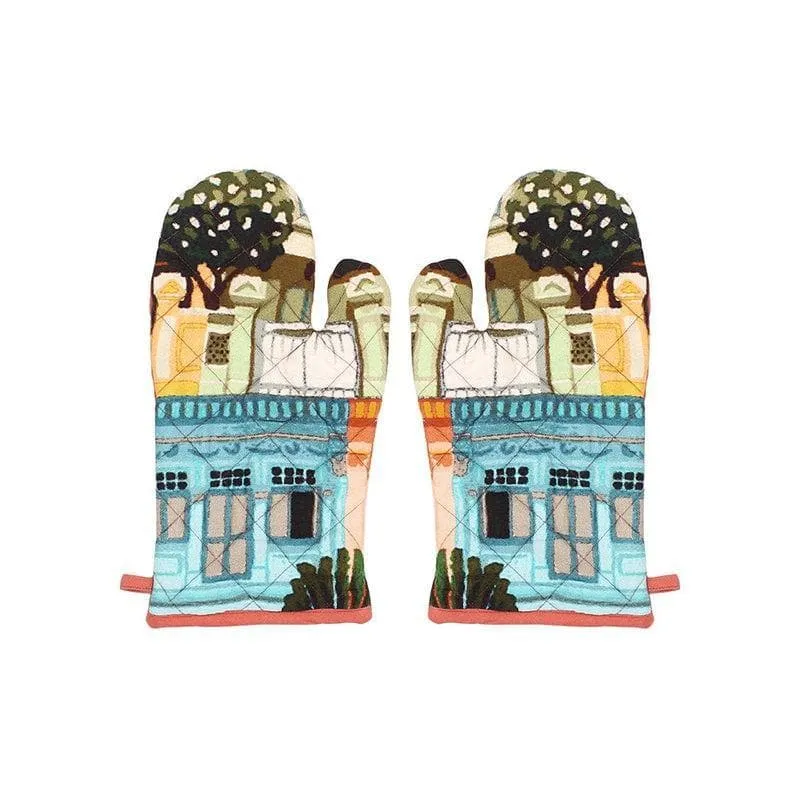The Shophouses Gloves media 3