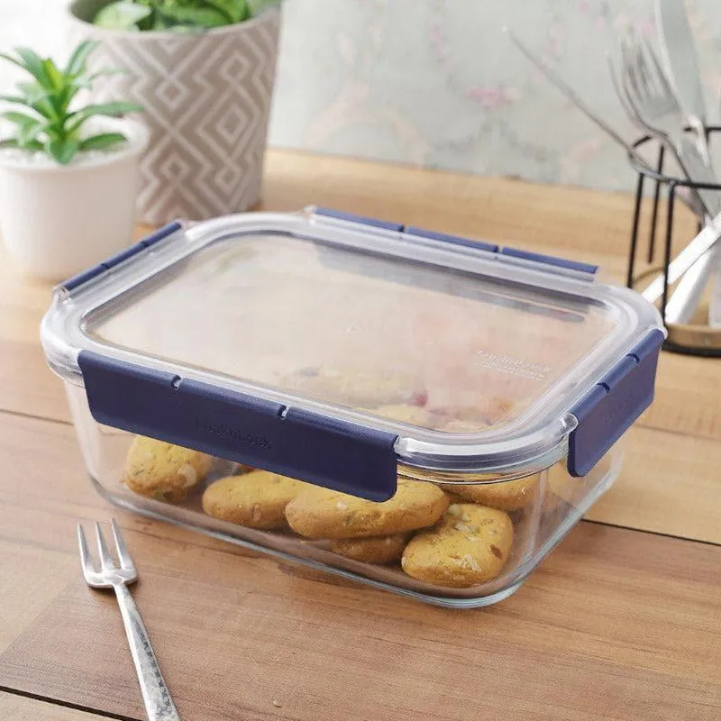 Fresh Munch Lunch Box - 2000 ML media 1