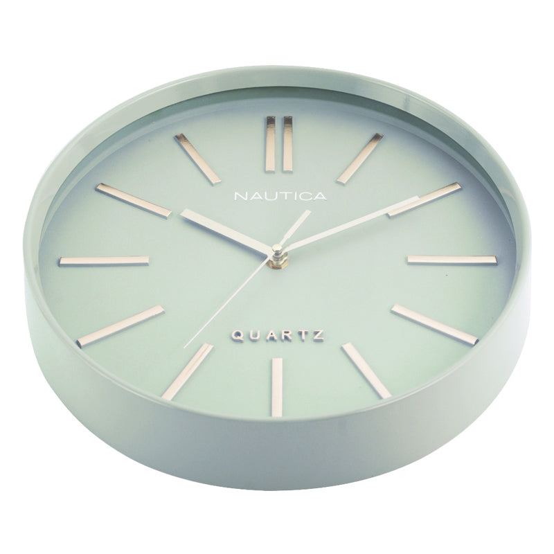 Cadran Analog Wall Clock media 4