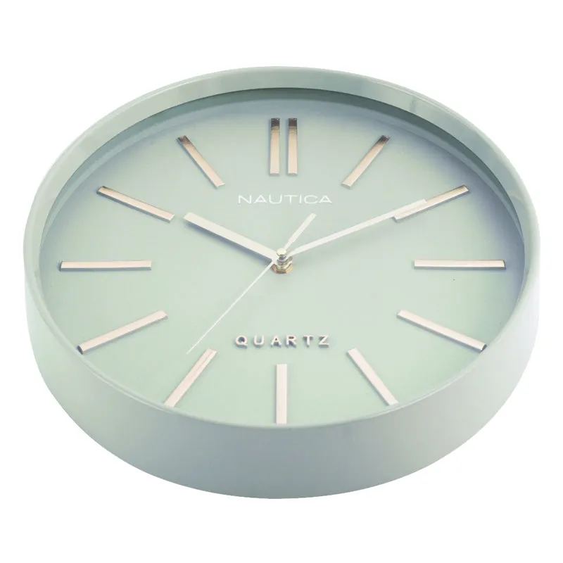 Cadran Analog Wall Clock - 4