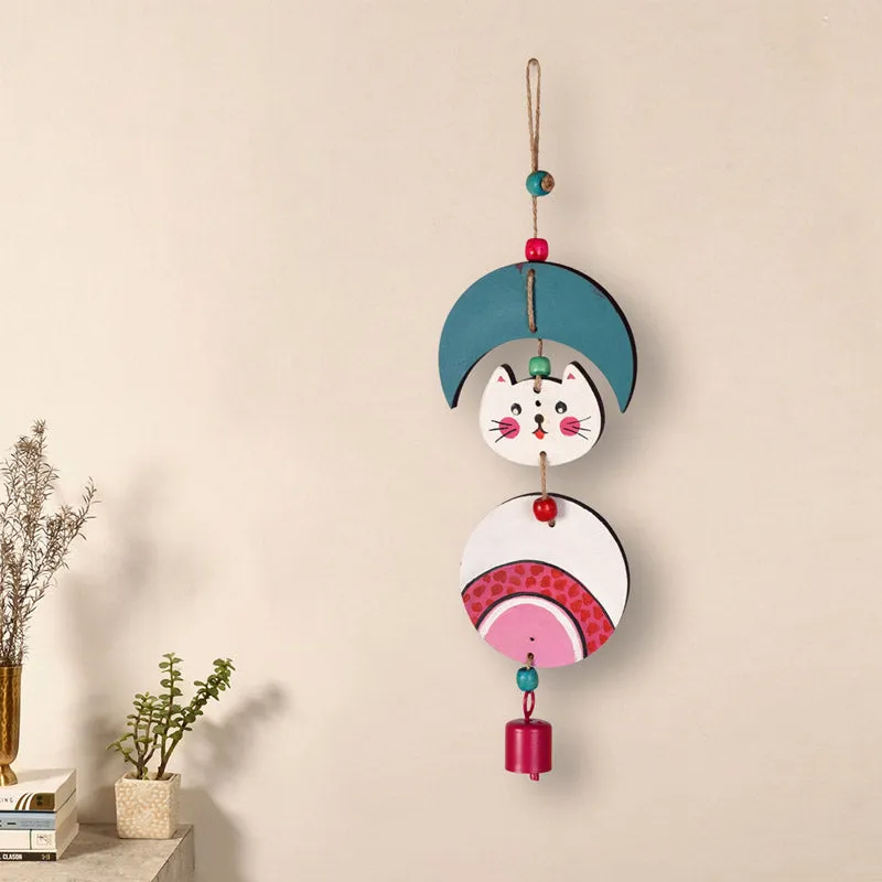 Tanishq Windchime media 1