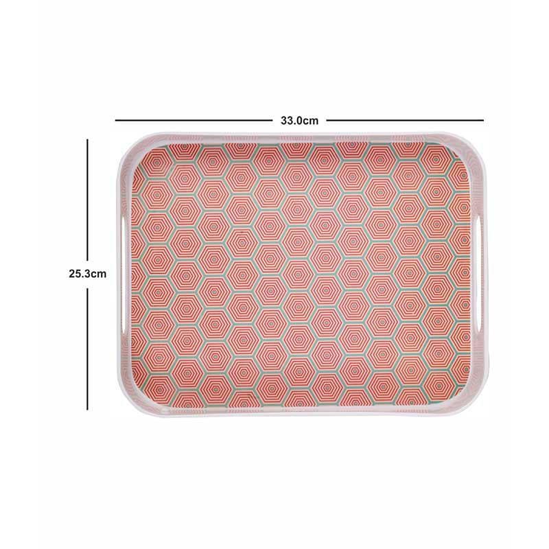 Concentrik Serving Tray media 5