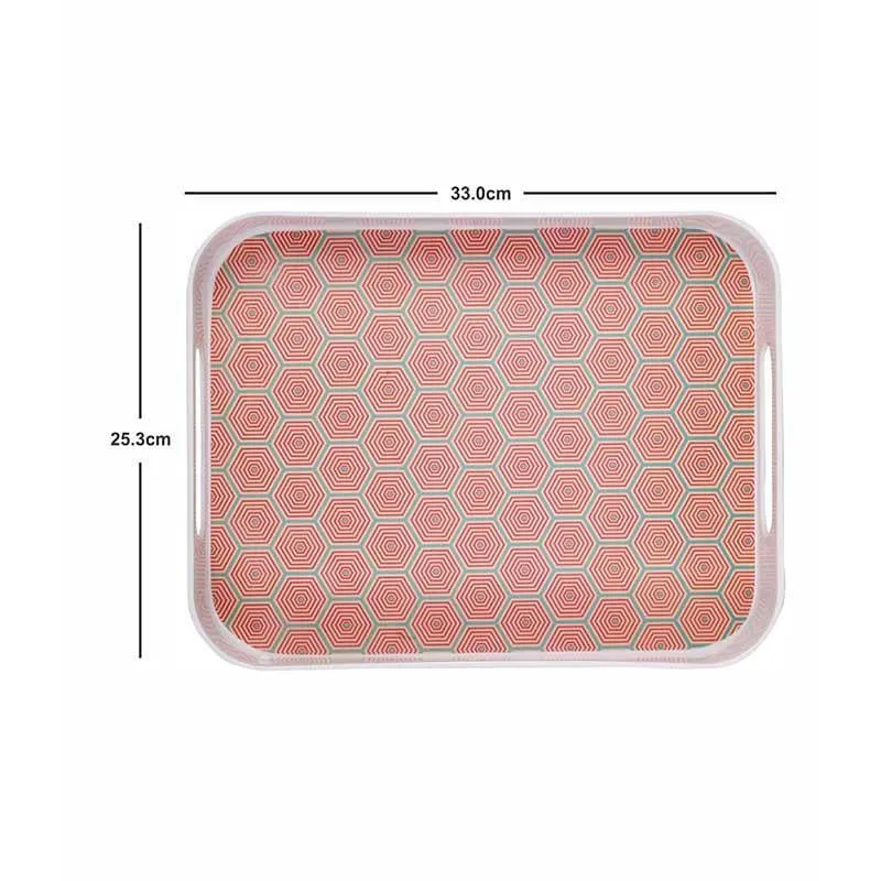 Concentrik Serving Tray media 5