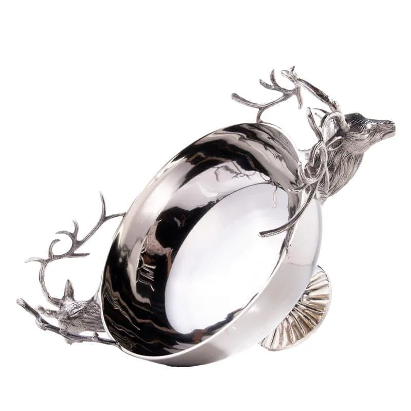 Stag Gracia Serving Bowl - 6500 ML media 4
