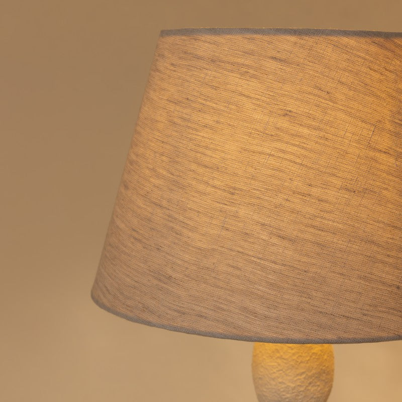 Fig Living Terra Stones Table Lamp - White media 6