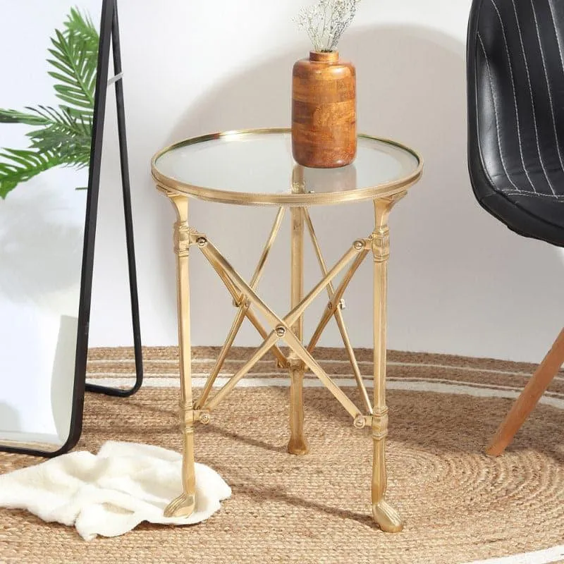 Iana Accent Table media 1